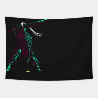 Artorias Tapestry