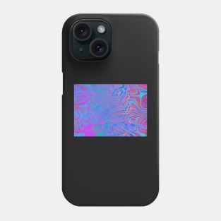 Confusing Pattern 2 Phone Case