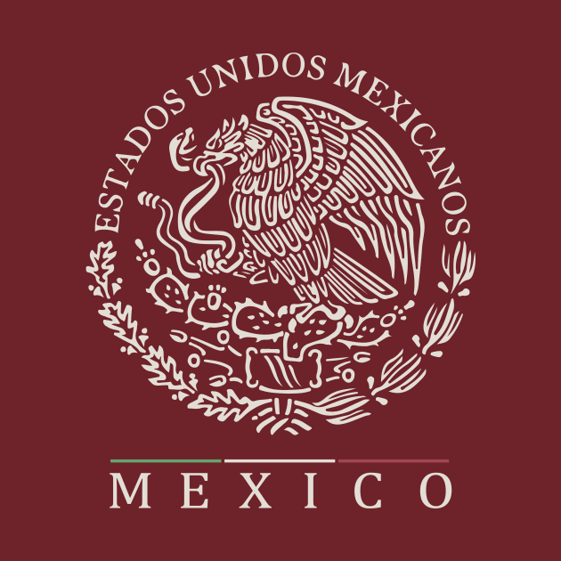 Mexico by FBdesign