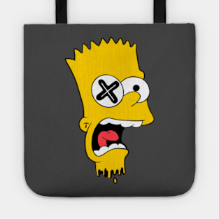 Bart Hugo Los Simpson Dibujos De Los Simpson Memes De Los