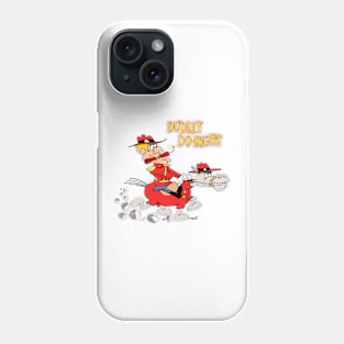 Do I Right and animals Phone Case