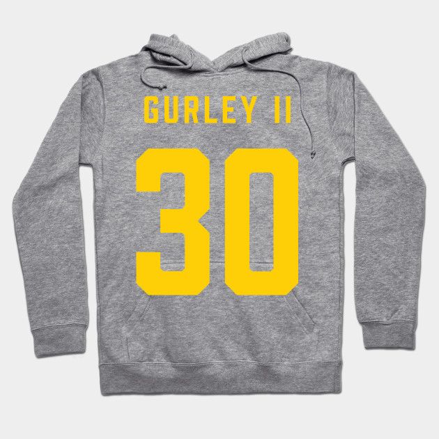 todd gurley hoodie