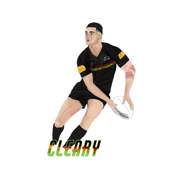 Cleary by SpassaDazza