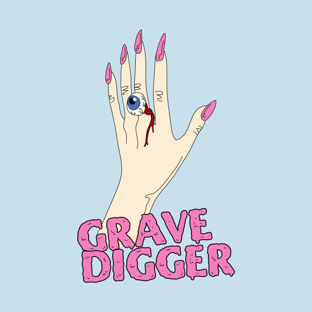 Grave Digger