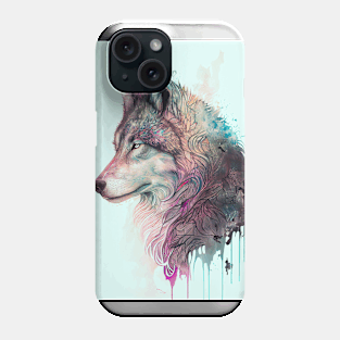 The Lone Wanderer Phone Case