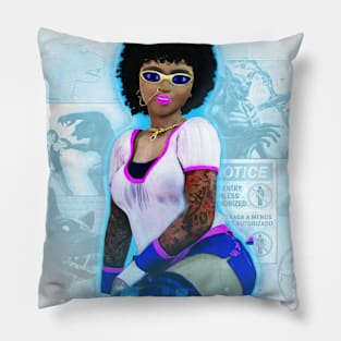 Shawna TC Pillow