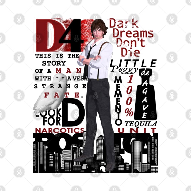 D4 - Dark Dreams Don&#39;t Die by red-leaf