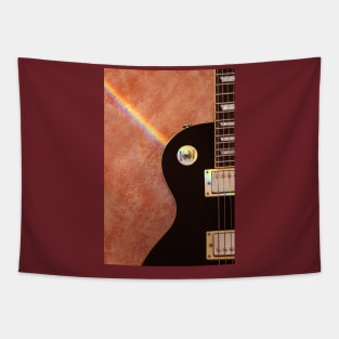 Rock and Roll Tapestry