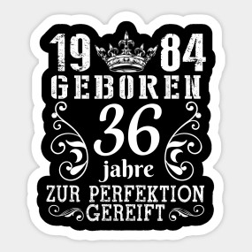 Geburtstagskarten Zum Ausdrucken 36 Geburtstag