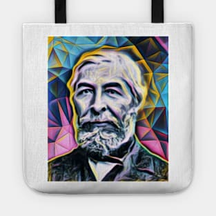 Jean Charles Galissard de Marignac Portrait | Jean Charles Galissard de Marignac Artwork 10 Tote