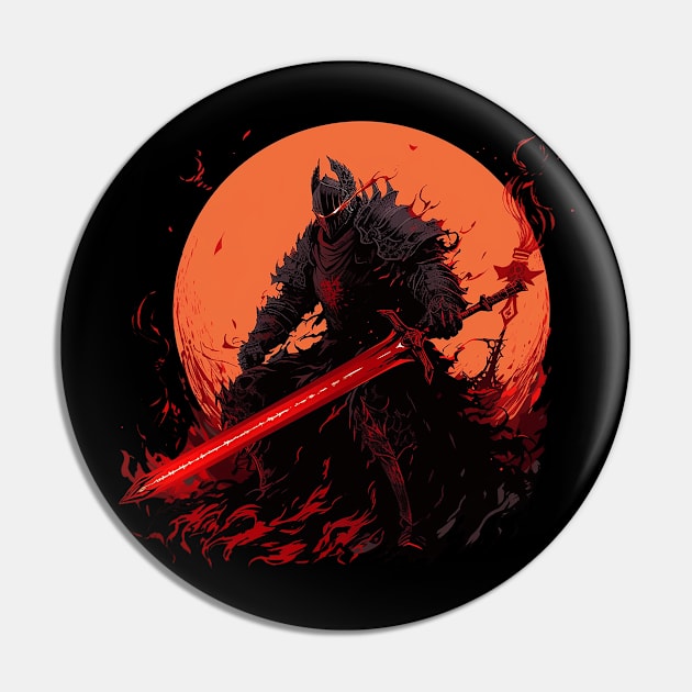 dark soul Pin by dorapeterx