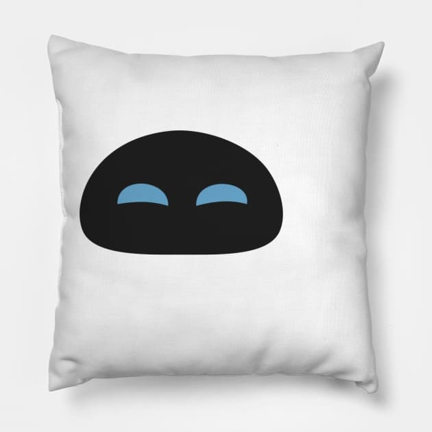 EVE Eyes Pillow by Parkeit