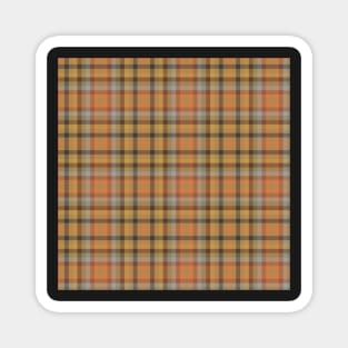 Suzy Hager "Nora" Plaid for Prettique Magnet