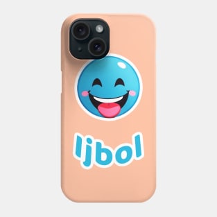 Ijbol Phone Case