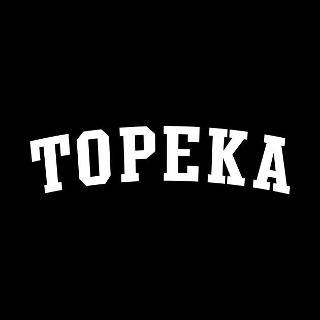 Topeka by Novel_Designs