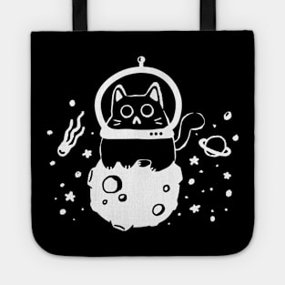 My space Tote