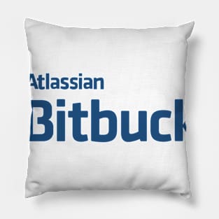 bitbucket Pillow