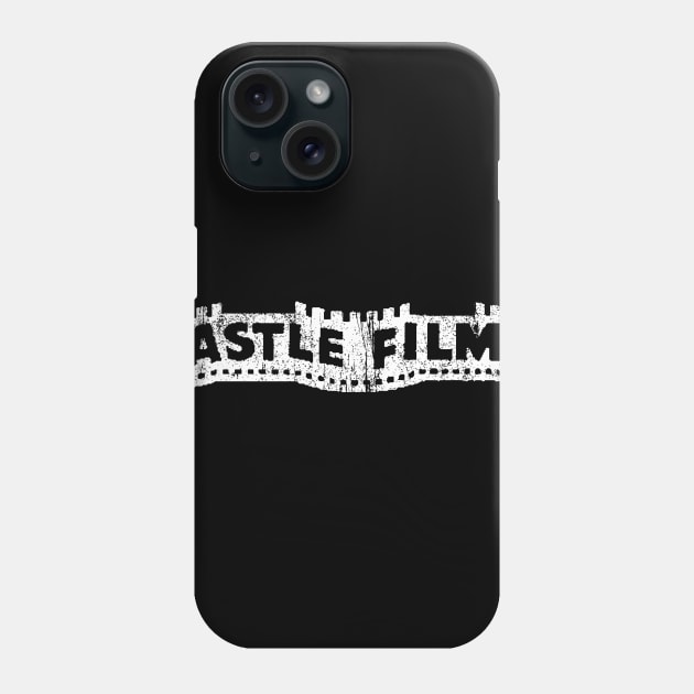 ols castle Phone Case by khalisa