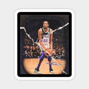 Kevin Durant Magnet