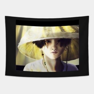 Daechwita Min Yoongi Tapestry