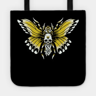 Death Insect Tote