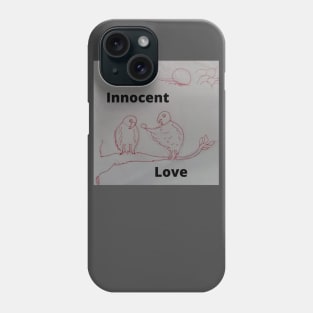 Innocent Love Phone Case