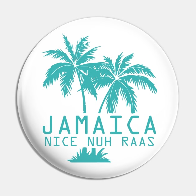 Jamaica Nice Nuh Raas 3 Pin by keshanDSTR