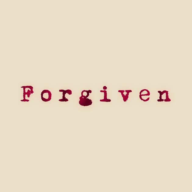 Forgiven by Z And Z