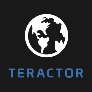 Teractor T-Shirt