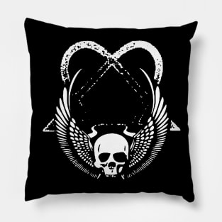 Heartagram HIM Pillow