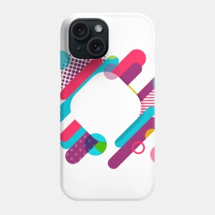 Графический дизайн Phone Case