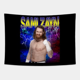 SAMI ZAYN Tapestry