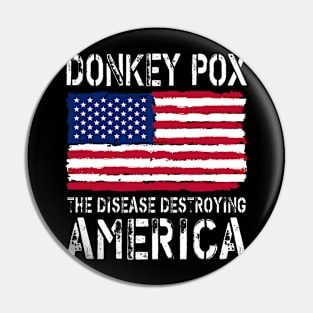 donkey pox the disease destroying america Pin