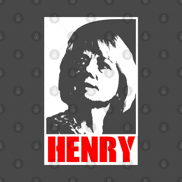 Dr bonnie henry by Your Design