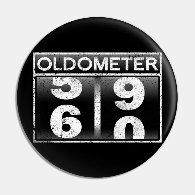 oldometer 60
