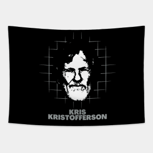 Kris kristofferson -> retro Tapestry