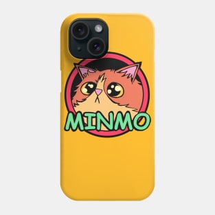 MINMO Phone Case