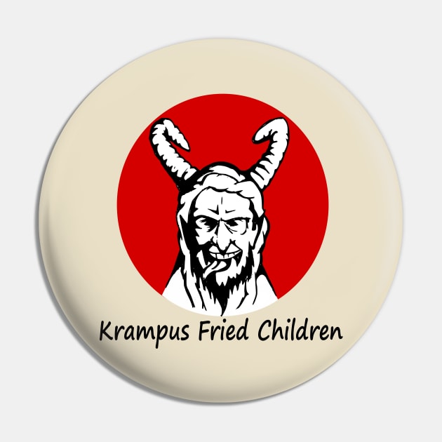 Kfc Pin by oria