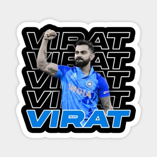 Virat Kohli Magnet