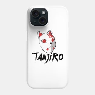 Tanjiro Phone Case