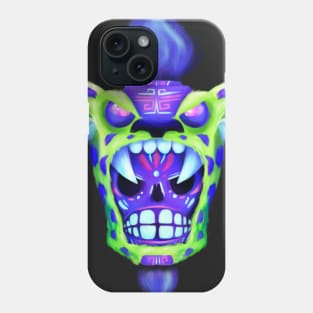 Espirtu Jaguar Phone Case