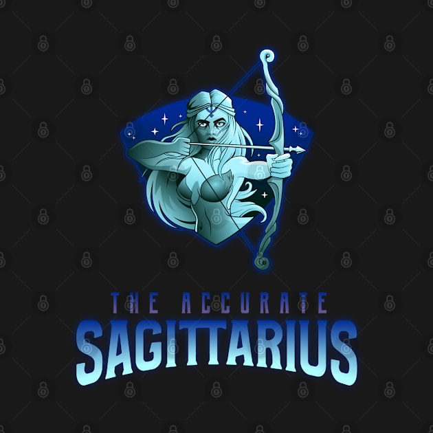 Sagittarius Astorlogical Zodiac Sign by Storeology