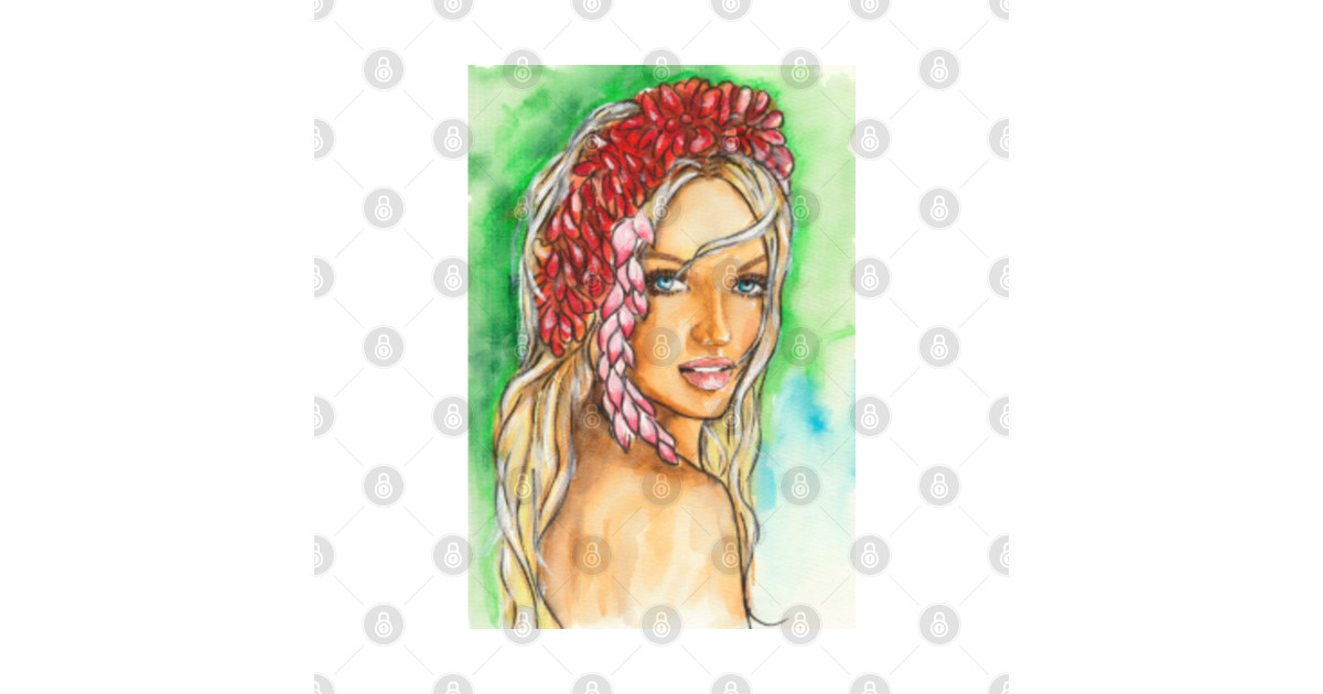 Candice Swanepoel - Candice Swanepoel - T-Shirt | TeePublic