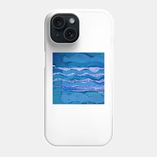 Ocean Waves 2 Phone Case