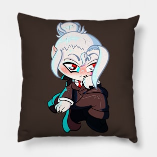 Ash Wyrmwood Pillow