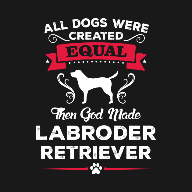 Labroder Retriever by Republic Inc