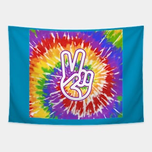 2020 Peace Please Tapestry