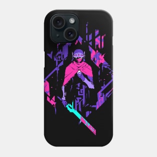 hyper Classic Phone Case