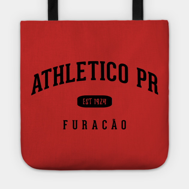 Athletico Paranaense Athletico Paranaense Tote Teepublic