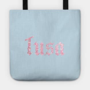 Tusa Karol G Tote